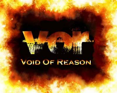 logo Void Of Reason